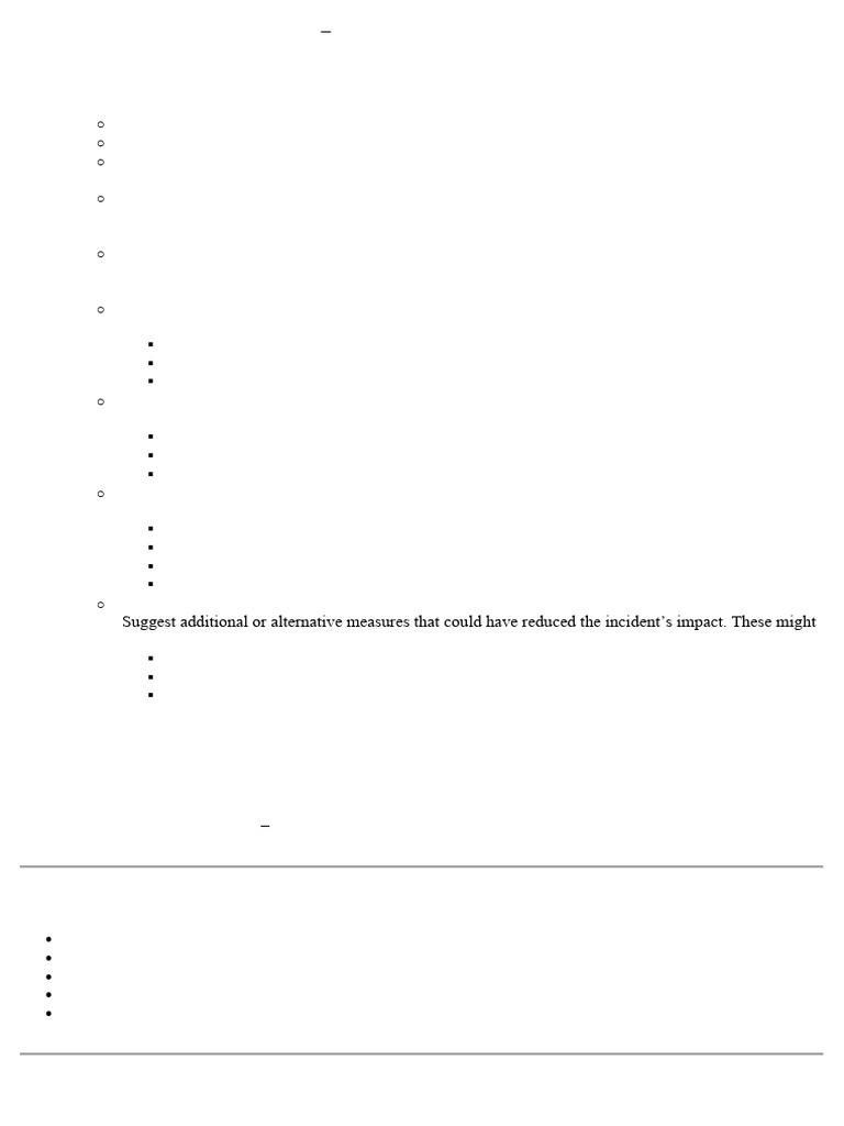Case Study Assignment - Hazard Waste | PDF | Risk | Policy