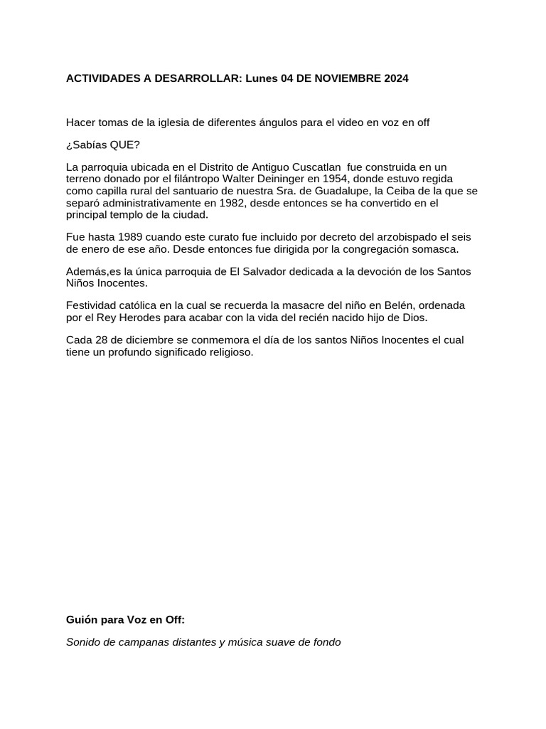 Documento Sin Título | PDF