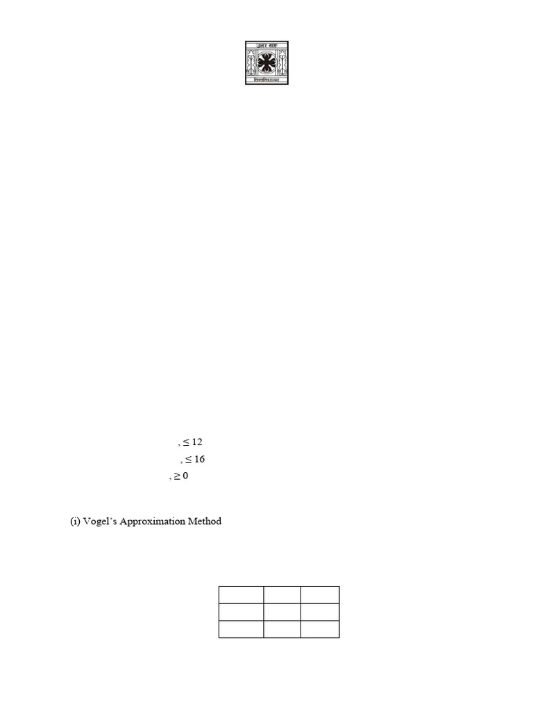 Operation research pdf risk applied mathematics