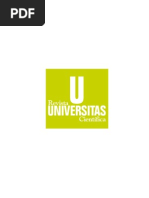 UNIVERSITAS CIENTIFICA