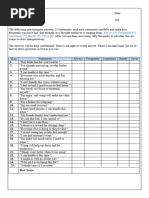 Victorian Aod Self Completion Form | PDF