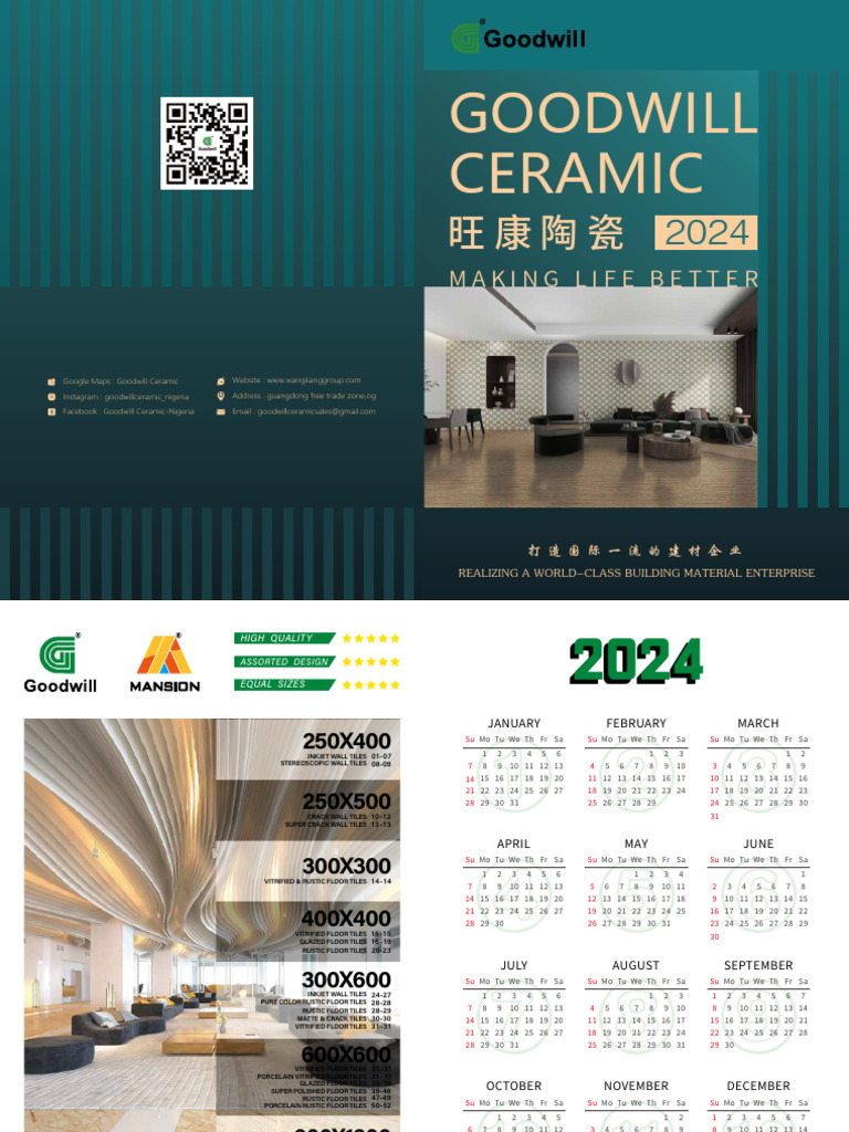 Goodwill E-Catalogue | PDF | Artistic Techniques | Decorative Arts