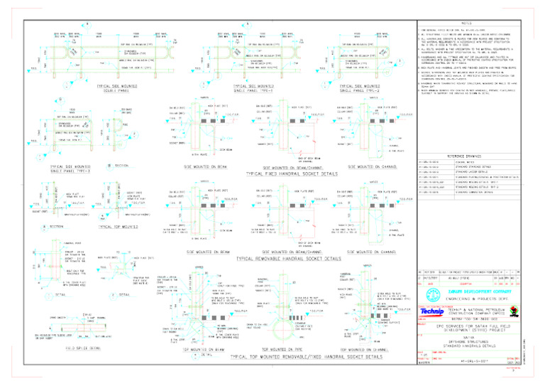 A1GRLS0011 001.dwg | PDF