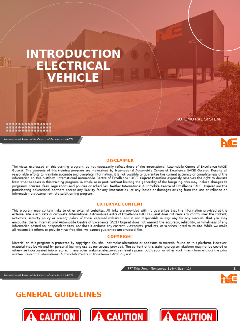 Electric Vehicle Interaction | PDF | Battery Charger | Engines