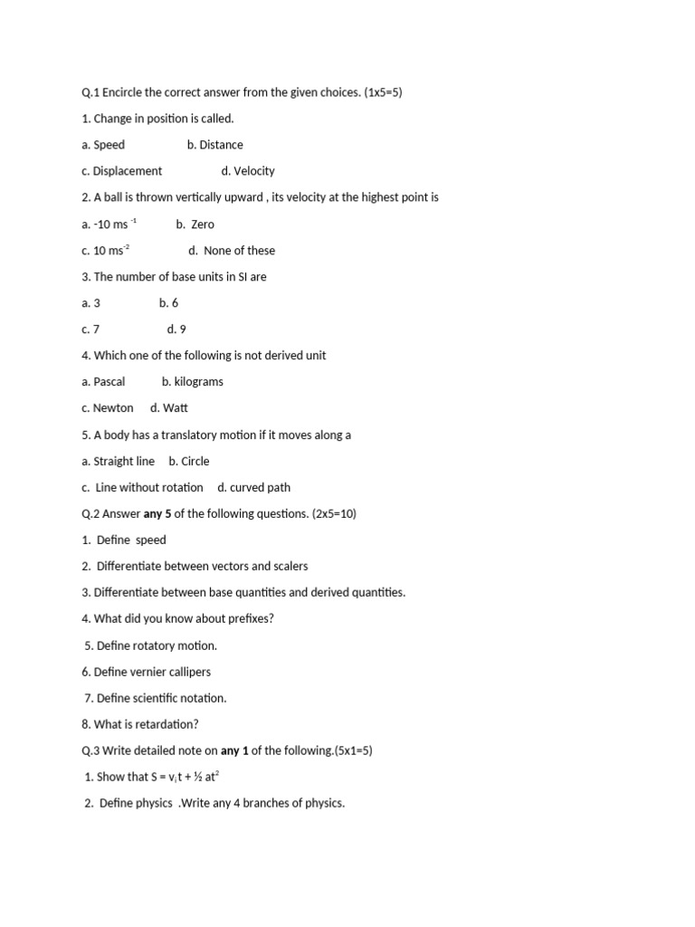 Monthly 8th B CHP 1,2 | PDF | Teaching Methods & Materials