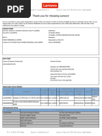 Example TOR For Consultant | PDF | Specification (Technical Standard ...