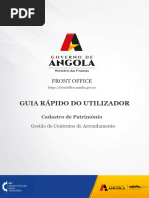 Guia para Criar Mapa RENT Angola | PDF