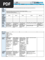 Lesson Plan for Teaching Modal Verbs | PDF | Verb | Adverb