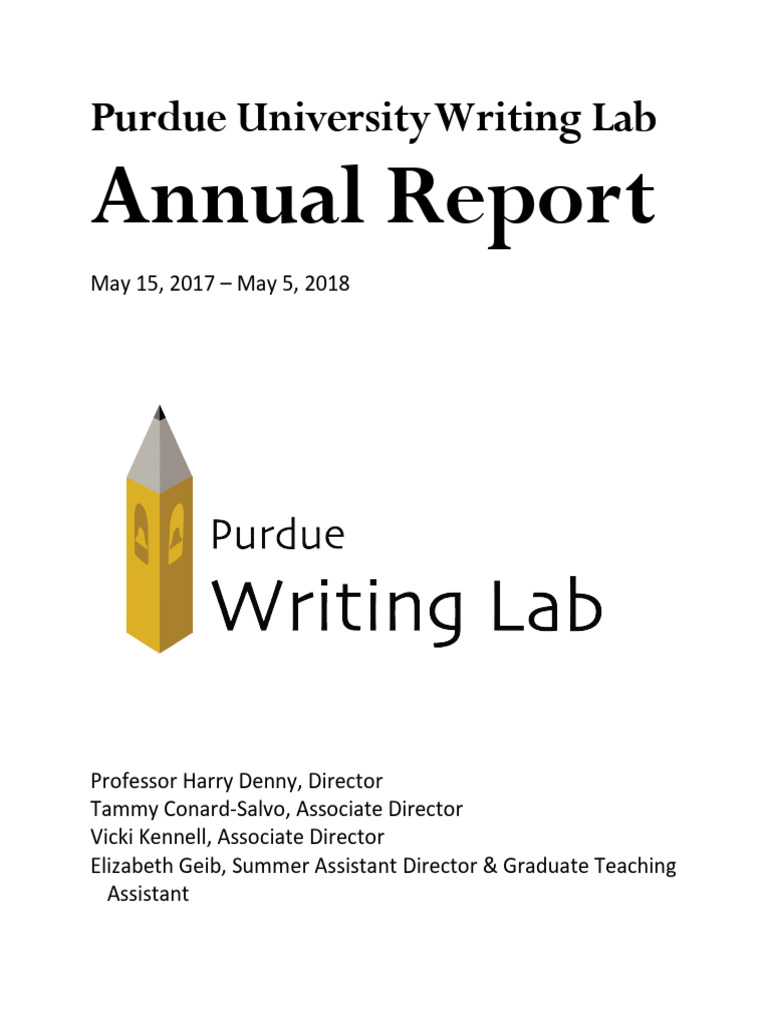 2018_WLab_report | PDF | English As A Second Or Foreign Language | Thesis