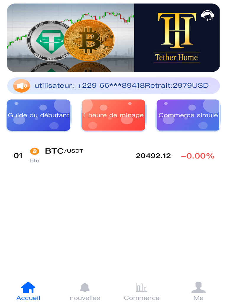 Guide de Minage pour Débutants | PDF