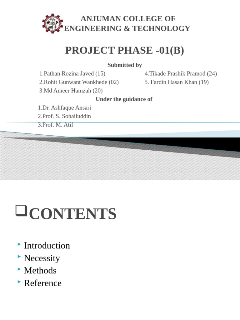 Rainwater Harvesting Project Overview | PDF | Surface Runoff | Groundwater