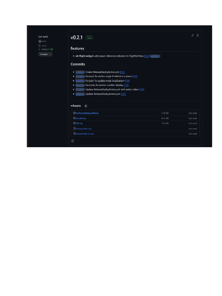 Install DWNLD Drone | PDF