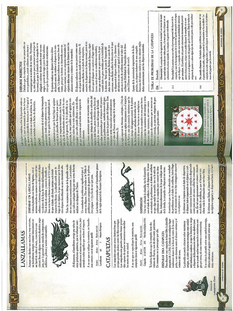 Reglamento 8 - 58 | PDF