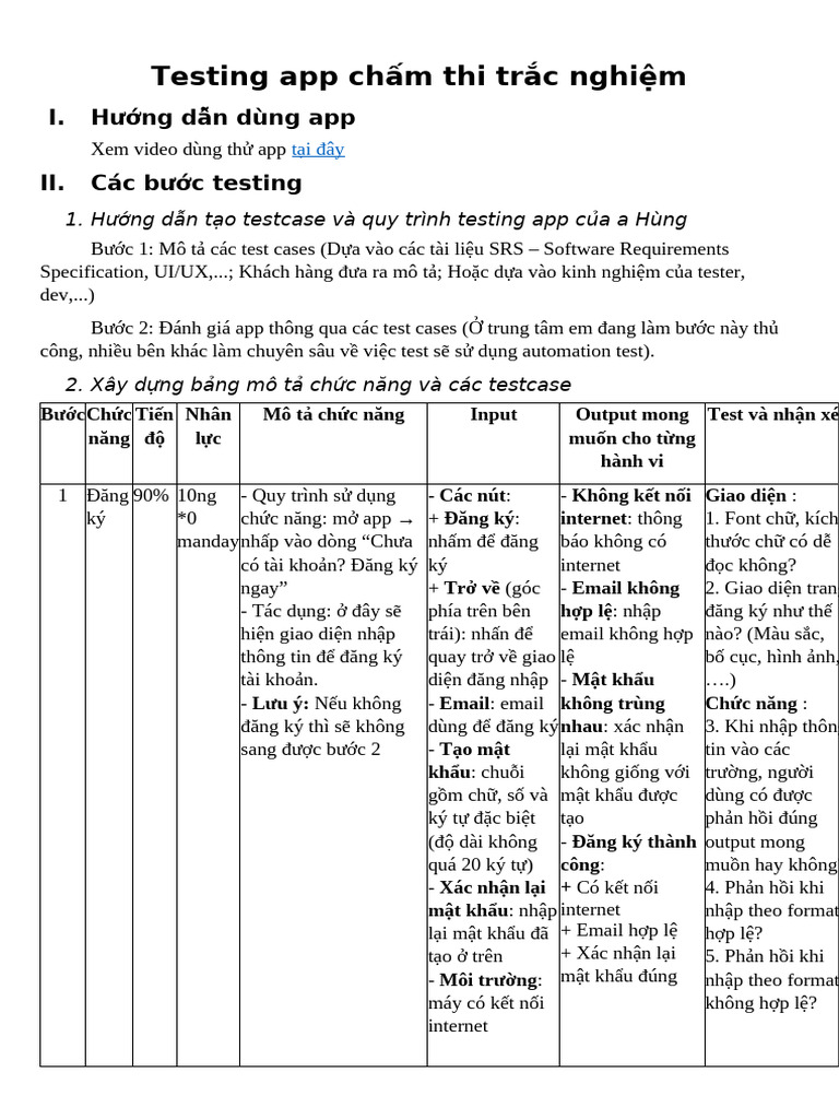24 09 16 testing app ch m i m tr c nghi m pdf