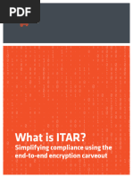 ITAR Whitepaper 2023 07
