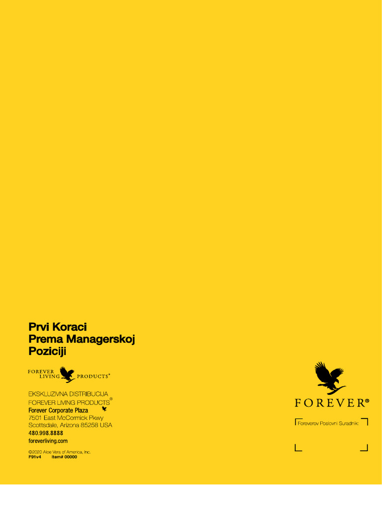 First steps to manager pdf