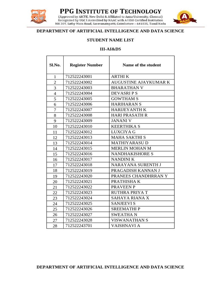 student-name-list-pdf