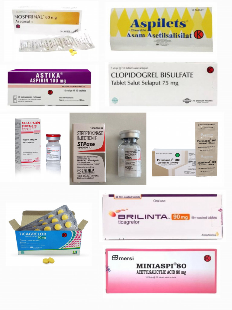 Obat | PDF