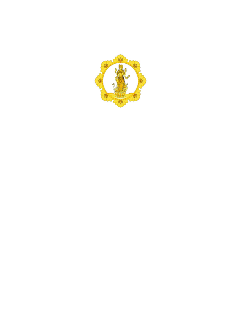 Mengatasi Sad Ripu dalam Ajaran Hindu | PDF