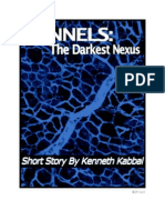 TUNNELS: The Darkest Nexus