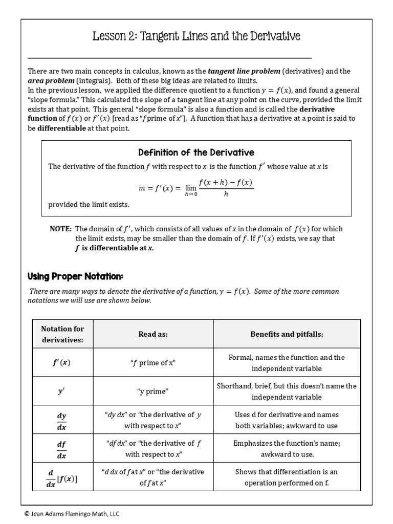 ap-calc-2-2-notes-pdf-derivative-function-mathematics