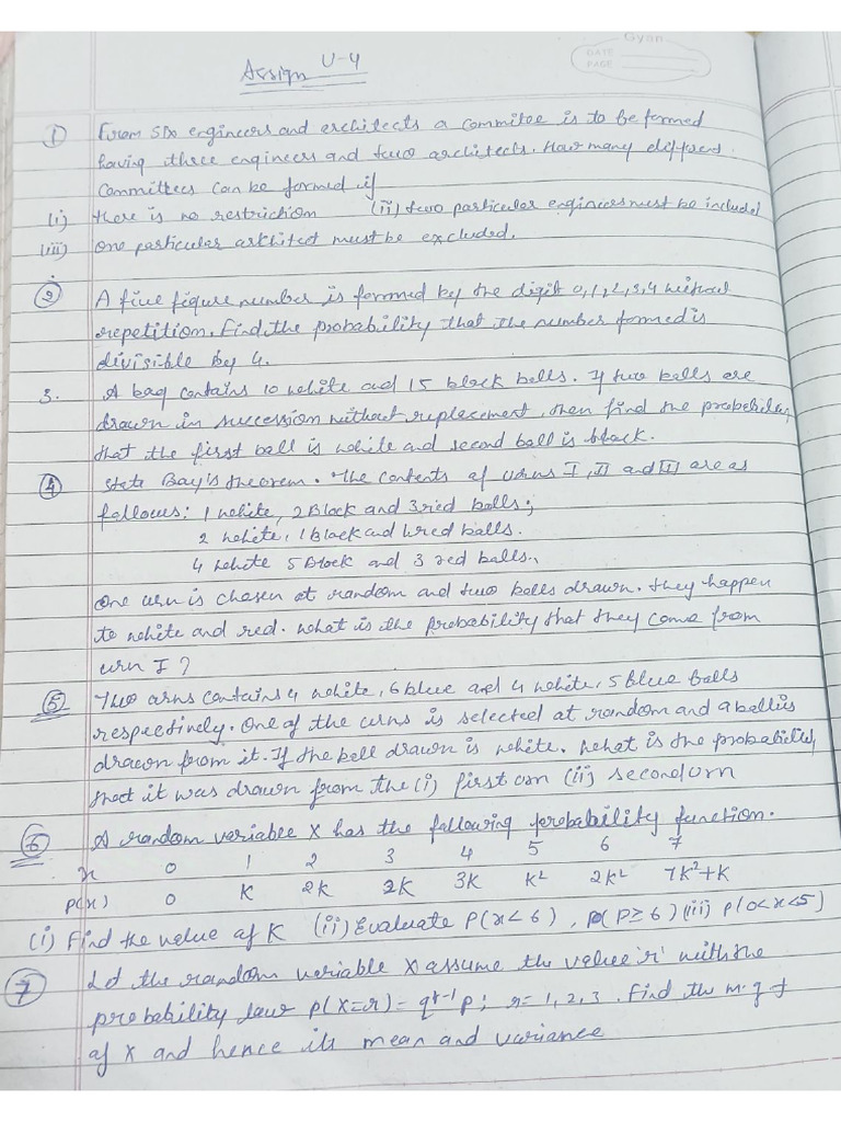 Assignment 4 Bas 303 PDF