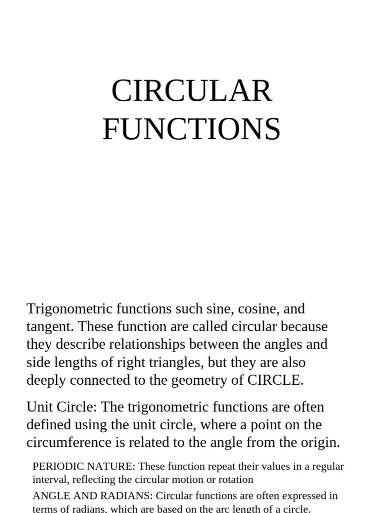Inbound 7067857925165111838 | PDF | Trigonometric Functions | Angle