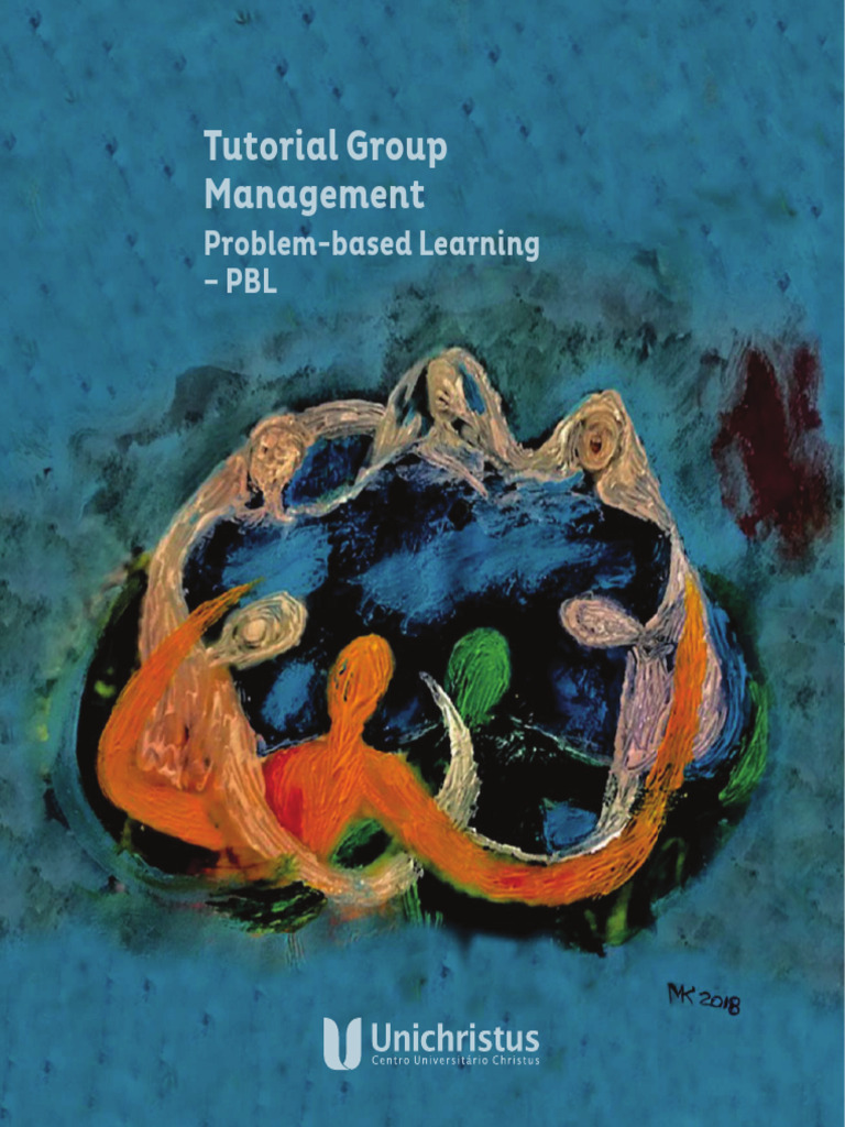 PBL Tutorial Group Management Guide | PDF | Learning | Anxiety
