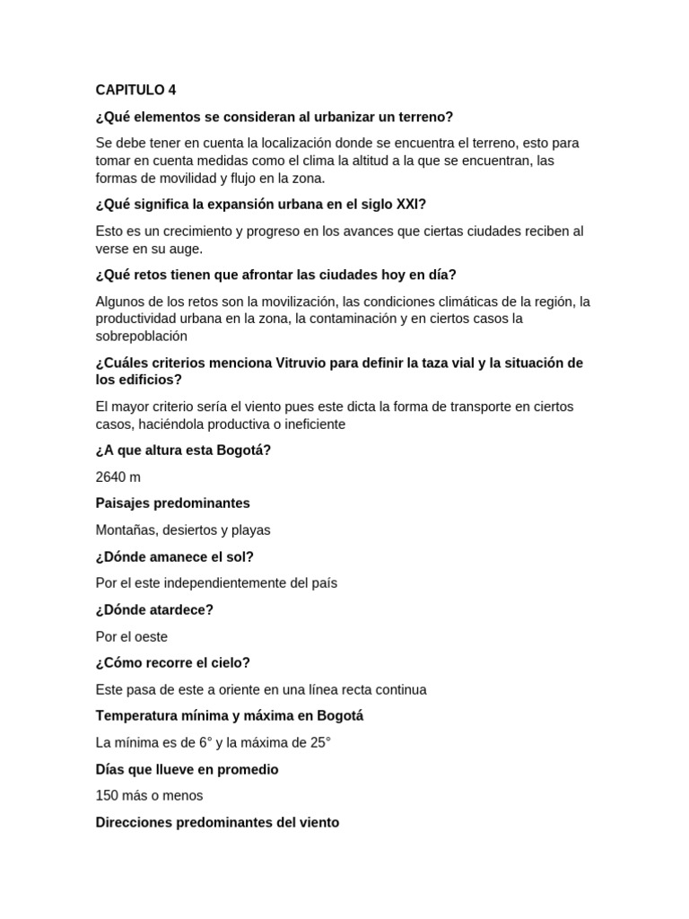 Vitruvio Cap4 | PDF