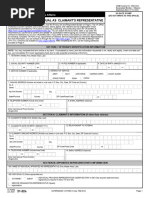 VA Form 10-320 Submission Guide | PDF | Medical Prescription | Pharmacy