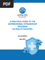 APINCHS High Risk Medications Guide | PDF