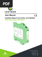 Install-Xl-2-19 Vorne | PDF | Relay | Electrical Connector