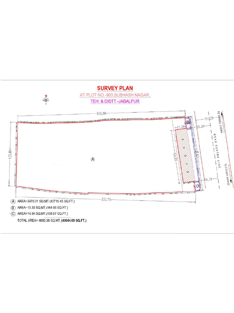 Survey File | PDF