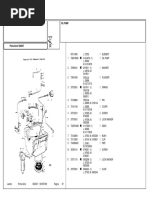 Catalogo Ricambi Trattore LANDINI R3000 - Manuale Parti Di Ricambio In Inglese Su CD - Foto 6
