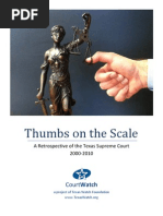 Download Thumbs on the Scale CtWatch Jan2012 Final by Texas Watch SN79380627 doc pdf