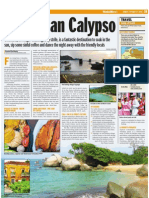 Caribbean Calypso: Colombia