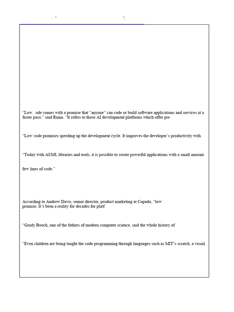 2020-21 S2IT Mid Year Exam Passage | PDF | Computer Programming | Software