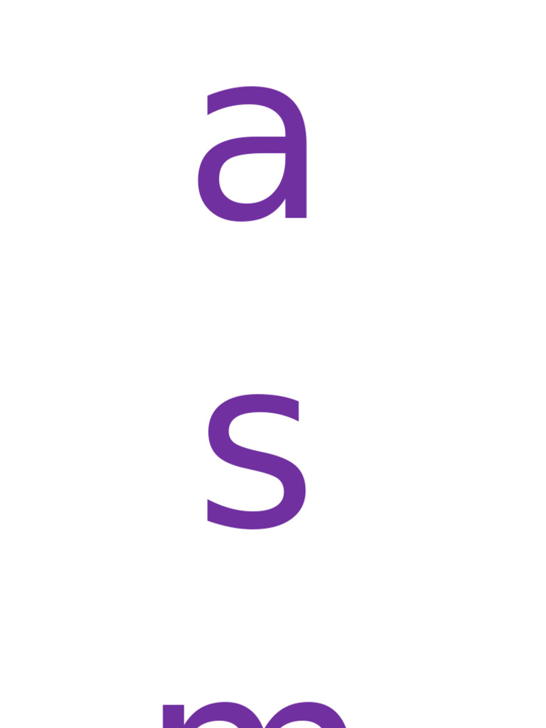 Ang | PDF