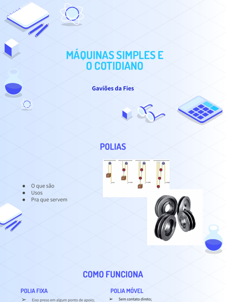 Maquinas Simples Pdf Planets Solar System