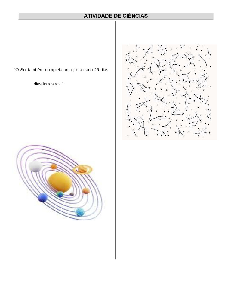 EVOLUÇÃO ESTELAR | PDF | Estrelas | Sol