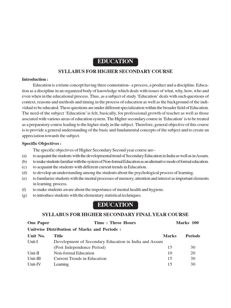 2 Education (2) | PDF | Cognition | Cognitive Science