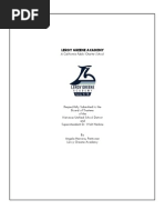Download Leroy Green Academy Charter Petition Packet by The Natomas Buzz SN79383442 doc pdf
