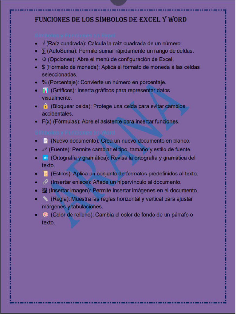 Imformatica Basica | PDF