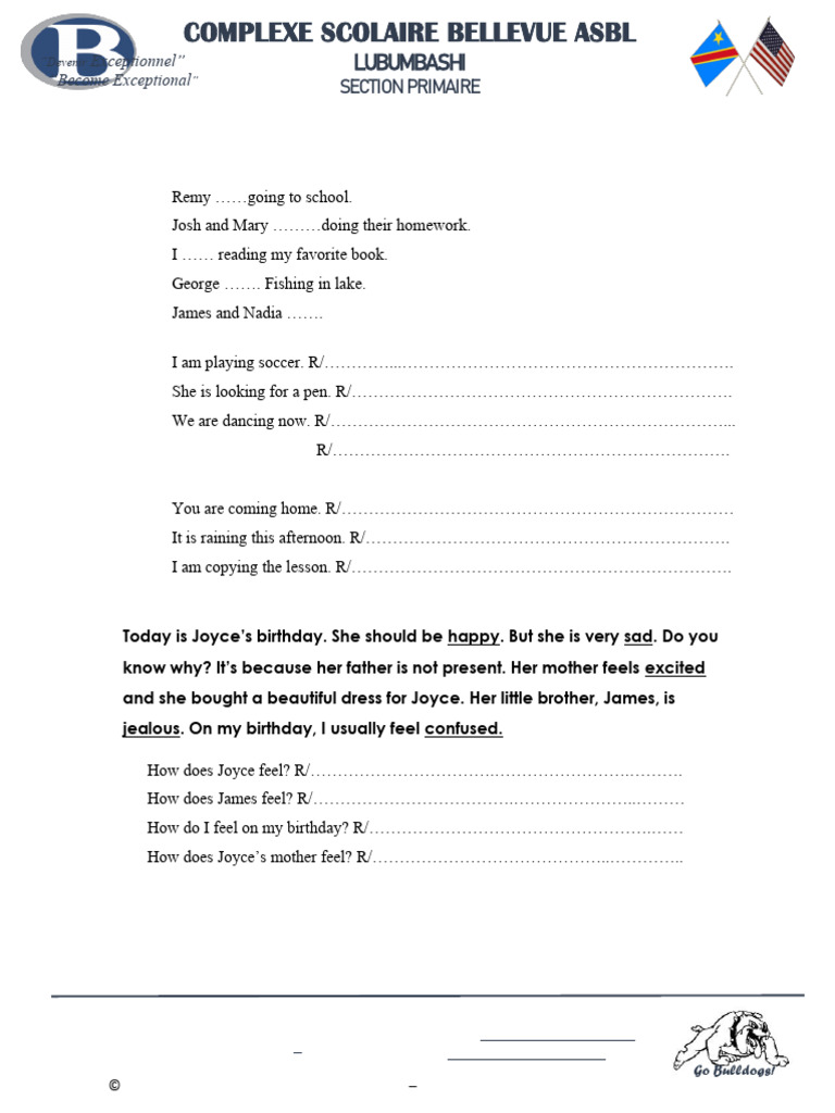 Grade 5th Rev2 | PDF