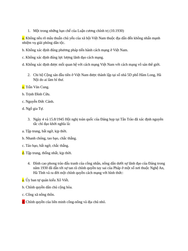 LSD | PDF