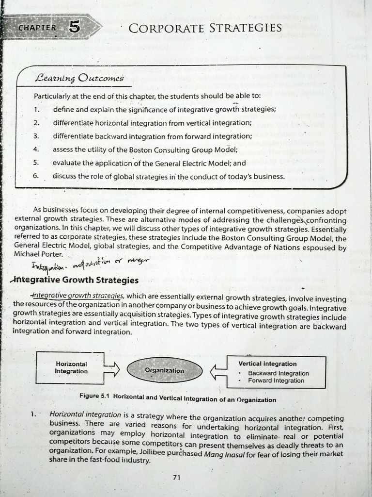 Chapter 5 | PDF