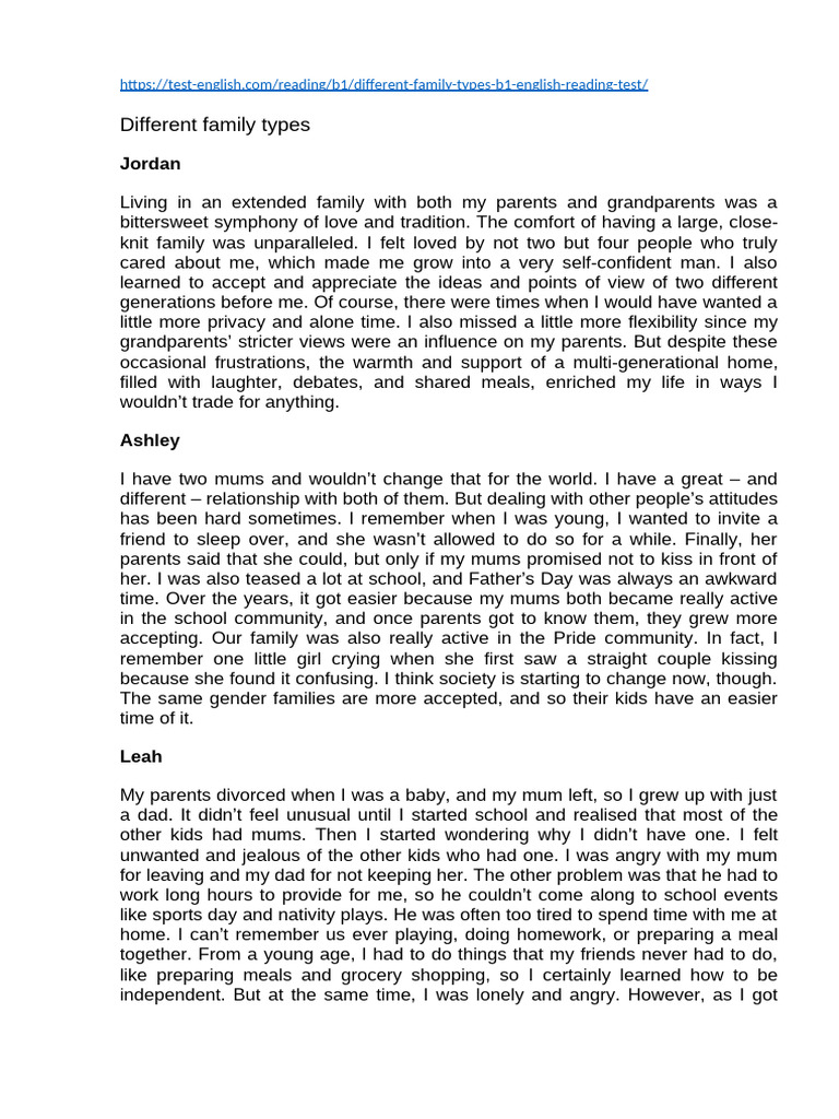 Reading Text | PDF | Language Arts & Discipline | Self-Improvement