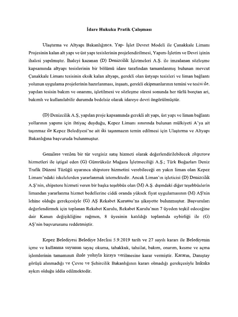 PRTK 3 | PDF