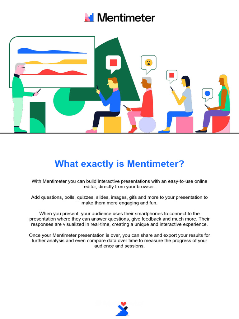 Understanding Mentimeter's Features | PDF | Brainstorming | Cognition