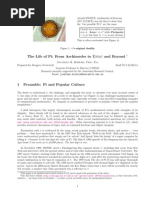 Download The Life of Pi by   SN79387904 doc pdf